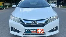Used Honda City VX CVT in Delhi