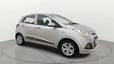 Used Hyundai Grand i10 Magna 1.2 Kappa VTVT [2013-2016] in Ahmedabad