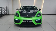 Used Porsche 718 Boxster [2020-2023] in Kolkata