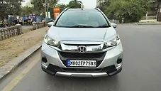 Used Honda WR-V S MT Petrol in Mumbai