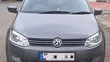 Used Volkswagen Polo Comfortline 1.2L (D) in Indore