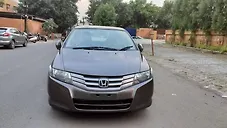 Used Honda City 1.5 V MT in Indore