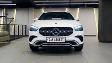 Used Mercedes-Benz GLA 200 in Kolkata