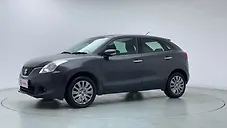 Used Maruti Suzuki Baleno Zeta in Ghaziabad