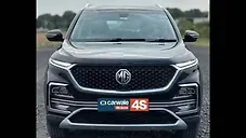 Used MG Hector Sharp 1.5 DCT Petrol [2019-2020] in Ahmedabad