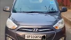 Used Hyundai i10 Sportz 1.2 Kappa2 in Lucknow