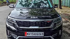 Used Kia Seltos GTX Plus 1.4 DCT in Mumbai
