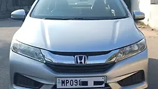 Used Honda City S Diesel in Indore