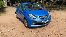 Used Honda Brio S MT in Kolkata