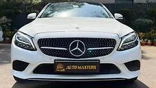 Used Mercedes-Benz C-Class C 200 Progressive [2018-2020] in Delhi