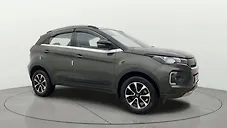 Used Tata Nexon XZ Plus in Bangalore