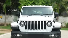 Used Jeep Wrangler Rubicon in Delhi