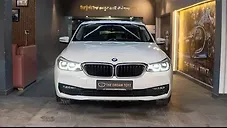 Used BMW 6-Series GT 630i Sport Line in Delhi