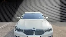 Used BMW 7-Series 730Ld DPE in Mumbai