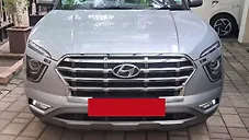 Used Hyundai Creta EX 1.4 CRDi in Chennai