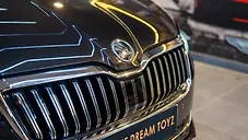 Used Skoda Superb L&K AT in Delhi