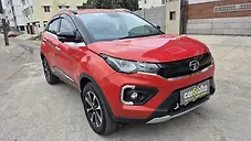 Used Tata Nexon XZ Plus (O) in Bangalore