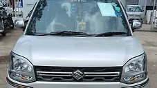 Used Maruti Suzuki Wagon R LXi (O) 1.0 CNG [2019-2020] in Pune