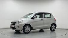 Used Maruti Suzuki Celerio ZXi in Delhi