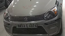 Used Maruti Suzuki Alto 800 Vxi in Patna