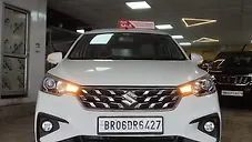 Used Maruti Suzuki Ertiga VXi (O) [2023-2025] in Muzaffarpur