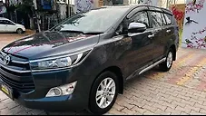 Used Toyota Innova Crysta 2.4 GX 7 STR in Gurgaon