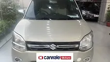 Used Maruti Suzuki Wagon R VXi 1.2 in Patna