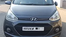 Used Hyundai Grand i10 Magna 1.1 CRDi [2016-2017] in Indore