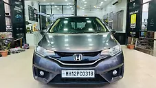 Used Honda Jazz V AT Petrol in Nagpur