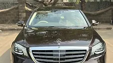 Used Mercedes-Benz S-Class S 350D [2018-2020] in Pune