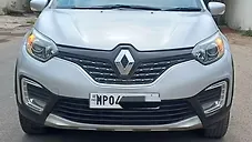 Used Renault Captur RXT Diesel Dual Tone in Indore