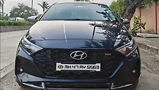 Used Hyundai Elite i20 Asta 1.0 Turbo IMT in Mumbai
