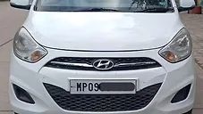 Used Hyundai i10 Sportz 1.2 Kappa2 in Indore