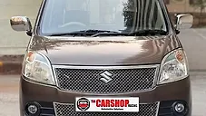 Used Maruti Suzuki Wagon R LXi CNG in Mumbai