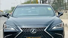 Used Lexus ES 300h Exquisite in Delhi