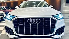 Used Audi Q7 Technology 55 TFSI [2022-2023] in Delhi
