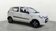 Used Maruti Suzuki Alto 800 Lxi in Hyderabad