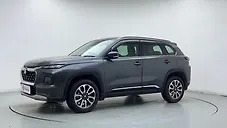 Used Maruti Suzuki Grand Vitara Zeta Smart Hybrid [2022-2023] in Gurgaon