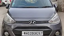 Used Hyundai Grand i10 Asta AT 1.2 Kappa VTVT [2013-2016] in Thane