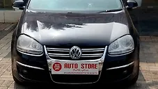 Used Volkswagen Jetta Trendline 2.0L TDI in Nashik