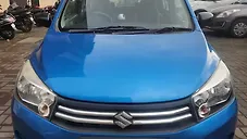 Used Maruti Suzuki Celerio VXi AMT in Thane