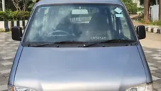 Used Maruti Suzuki Eeco 5 STR WITH A/C+HTR CNG [2019] in Thane