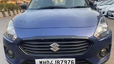 Used Maruti Suzuki DZire VXi in Thane