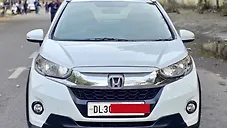 Used Honda WR-V VX MT Petrol in Delhi