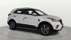 Used Hyundai Creta 1.6 SX (O) in Delhi