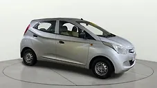Used Hyundai Eon Era + in Surat