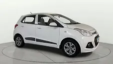Used Hyundai Grand i10 Magna 1.2 Kappa VTVT [2013-2016] in Delhi