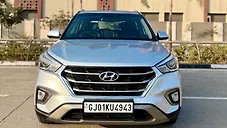 Used Hyundai Creta SX 1.6 CRDi in Surat