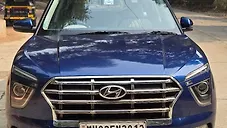 Used Hyundai Creta S 1.5 Petrol [2020-2022] in Mumbai