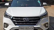 Used Hyundai Creta 1.6 SX Plus AT Petrol in Mumbai